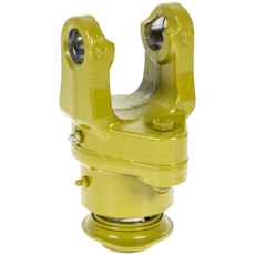 Shear Bolt/PTO Over-Running Coupling B06 1.3/8-6 2500Nm