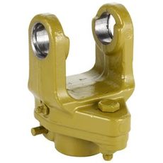 Shear Bolt Clutch 106