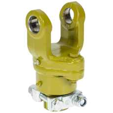 Shear Bolt/PTO Over-Running Clutch B08 1.3/4-6 2920NM
