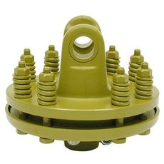 Disc Clutch Ff2 W2400 (00)