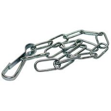 Safety Chain PTO Guard