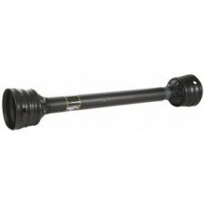 Complete axle protection Wwe2580, tailored for optimal performance and protection.