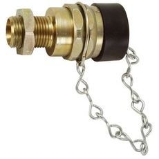 Brake Coupling M18X1,5