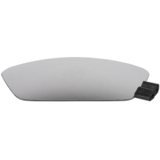 Mirror Glass Convex Valtra