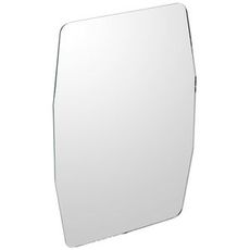 Mirror Glass Convex 210X300