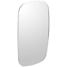 Mirror Glass Convex 180X320 Valtra 30581300