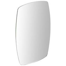 Mirror Glass Flat 160X254