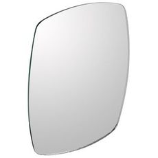 Mirror Glass Convex 135X185
