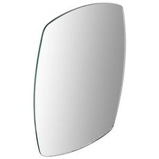 Mirror Glass Flat 135X185