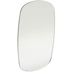 Mirror Glass Flat 150X250
