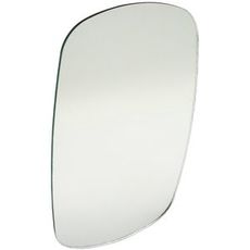 Mirror Glass Convex 150X250