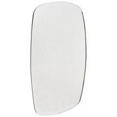Mirror Glass Convex Ford 153X255