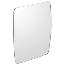 Mirror Glass New Holland M/L-Series