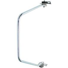 Mirror Bracket Mounting