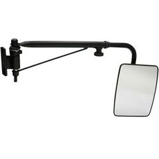 Mirror With Telescopic Arm Right
