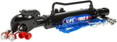 HYDRAULIC TOP LINK 63/35-590 CATCH HOOK CAT2