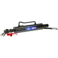 Hydraulic Top Link 80x40x606-918 Std Cat2