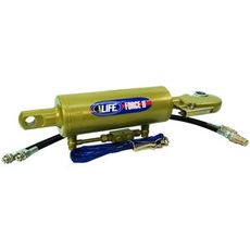 Hydraulic Top Link 100x50x542-741 Catch Hook Cat3