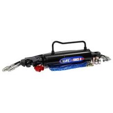 Hydraulic Top Link 105x35-505-960 Catch Hook Cat2