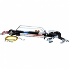 Hydraulic Top Link 80/40/309 Cat2-Cat2 Hook