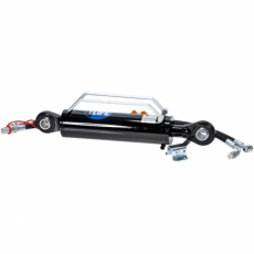 Hydraulic Top Link 90/45/270 Cat3-Cat3