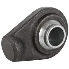 Top Link Weld On Ball End Cat2