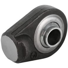 Top Link Weld On Ball End Cat2