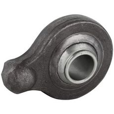 Top Link Weld On Ball End Cat3
