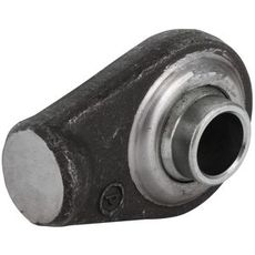 Top Link Weld On Ball End 20Mm