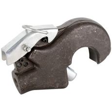 Top Link Quick Release Weld On Hook Cat2