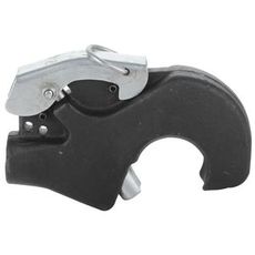 Top Link Quick Release Weld On Hook Cat3 M27X2