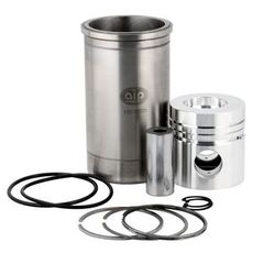 Feed kit including rings 3218758R95