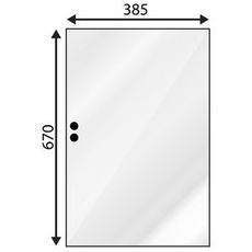 Side window openable Cih Jd Db