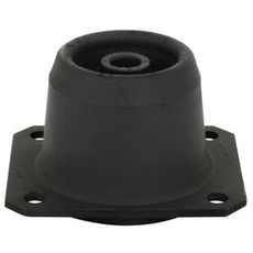 Rubber cushion for cabin Cih3399961R1