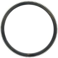 Starter ring  408/357 mm