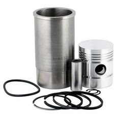 Feed kit including rings 751603R92