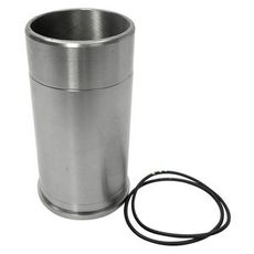 Feed Std including rings