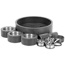 Repair kit for Hub Zf Apl335