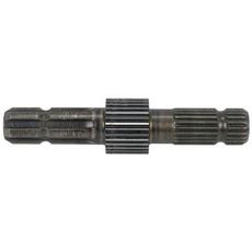 Power take-off shaft 6/21 Cih 226823A1