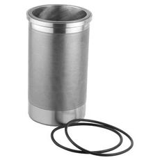 Feed Std incl. rings