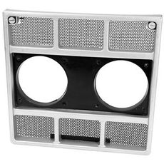 Front grill Cih 3121652R1