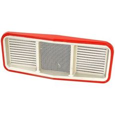 Front grill Cih 3121662R1
