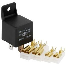 Safety start relay Cih1987452C1