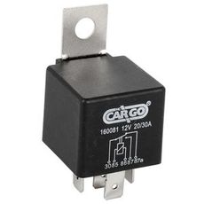 Heating system relay Cih 1983394C2