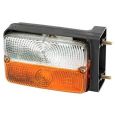 Position light Left Cih Mf 224622A2