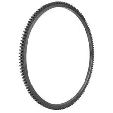 Flywheel Case IH inner Ø 372 mm, outer Ø 412