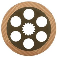 Brake Disc Cih 114622C1