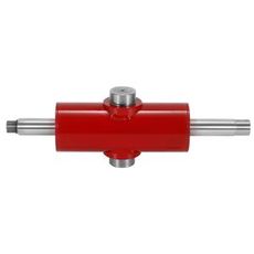 Steering Cylinder Cih 188842A1