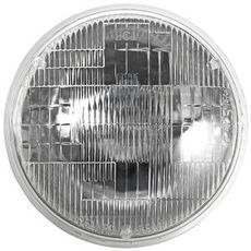 Headlight Round Cih 3129035R1