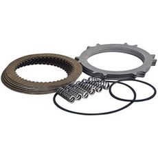 Pto Clutch Kit HD Cih 3125257R91